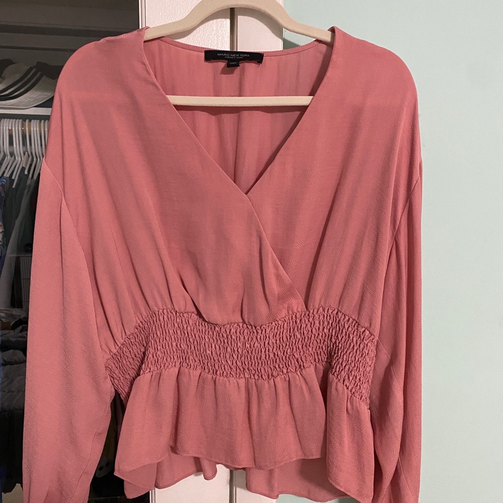 Blusa Marc New York